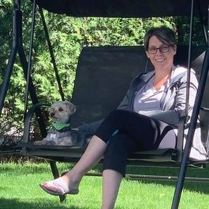 Meet your Posher, Chantal